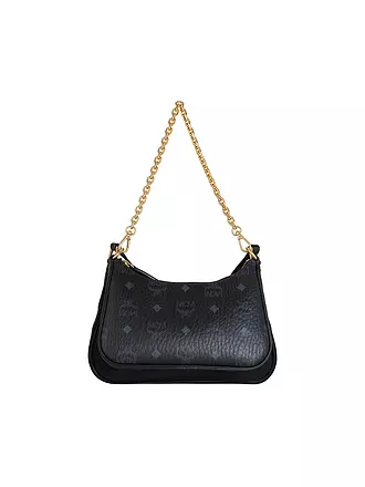MCM | Ledertasche - Umhängetasche AREN Small | 